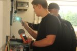 Tag-des-Handwerks-KÜTRO-GmbH-Co.-KG-Ausbildungsbetrieb-Ausbildungsberufe-Elektriker-und-Kauffrau-bzw.-Kaufmann-für-Büromanagement-2.JPG