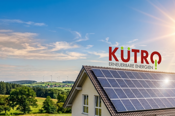 Hintergrund 30 Jahre Kütro